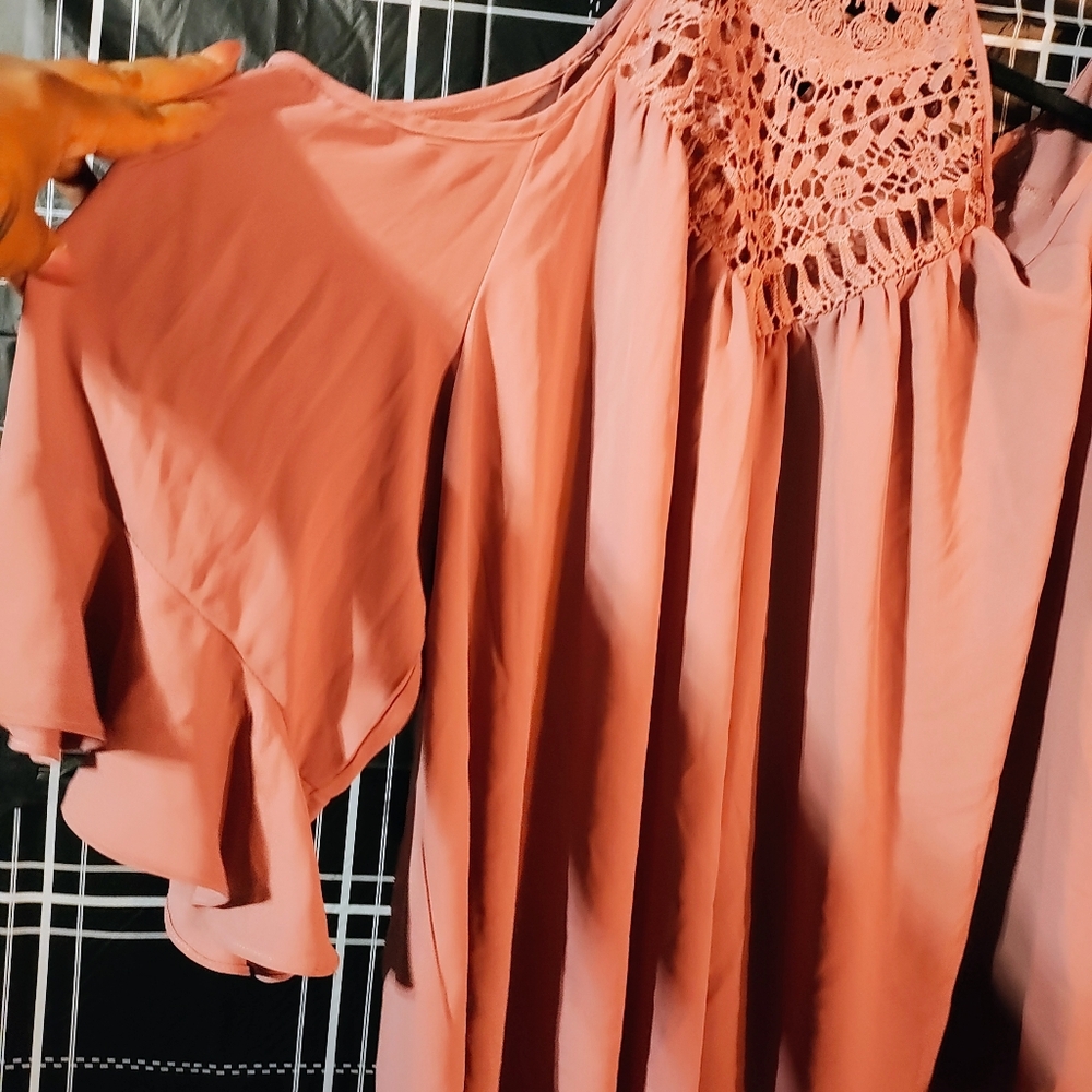 Blouse - Picture 2 of 2